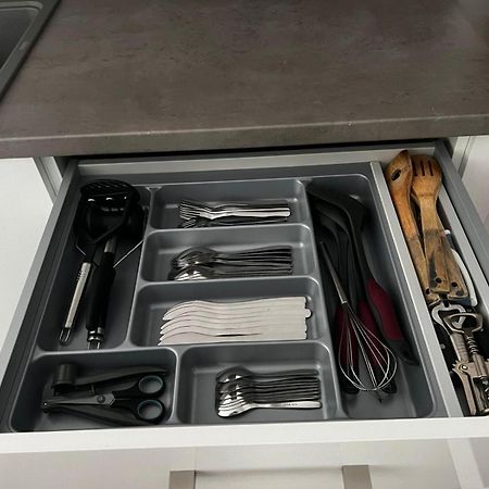 Ferienwohnung: Waldblick Hatten エクステリア 写真