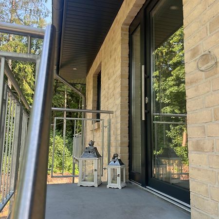 Ferienwohnung: Waldblick Hatten エクステリア 写真