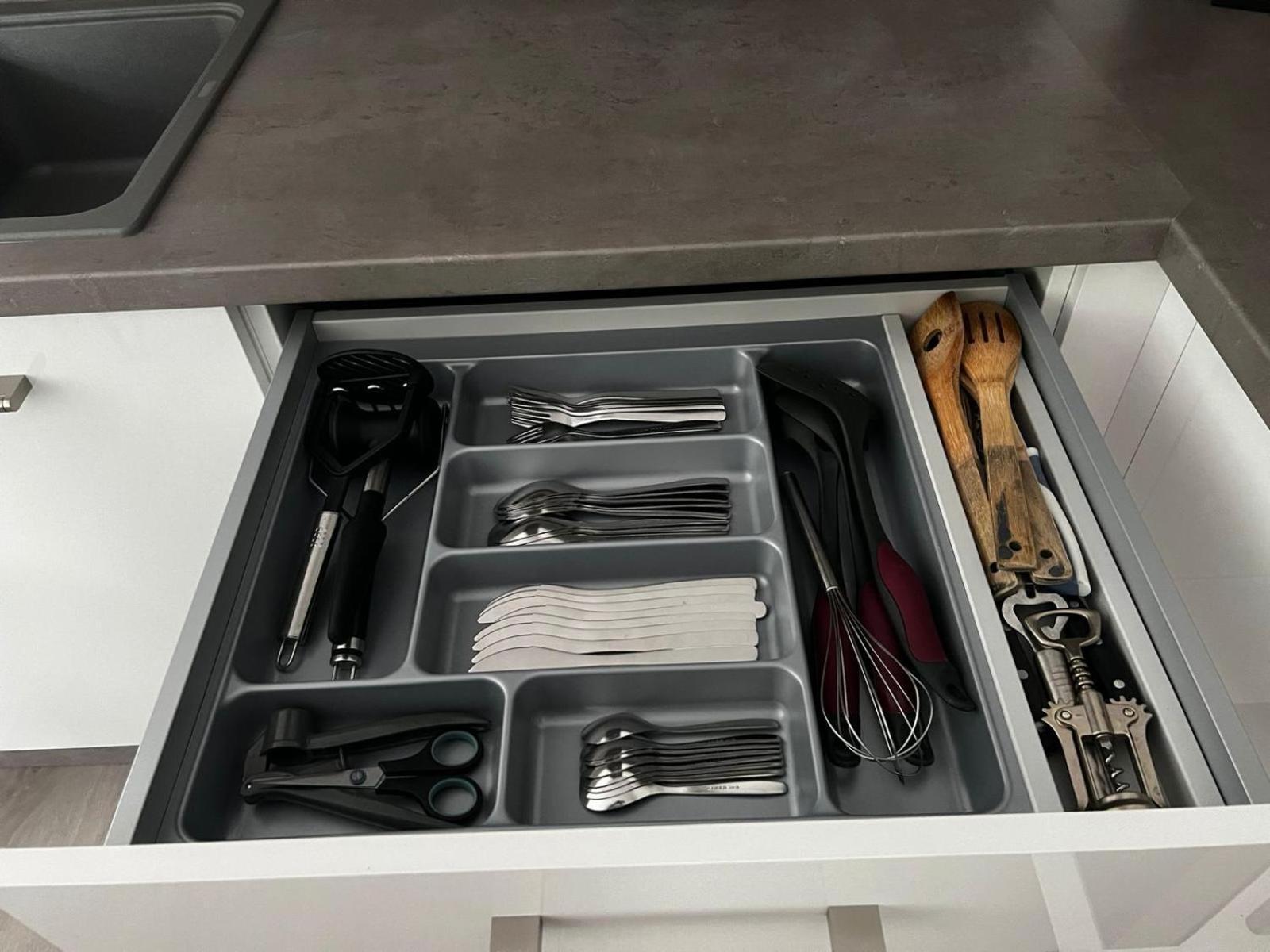 Ferienwohnung: Waldblick Hatten エクステリア 写真