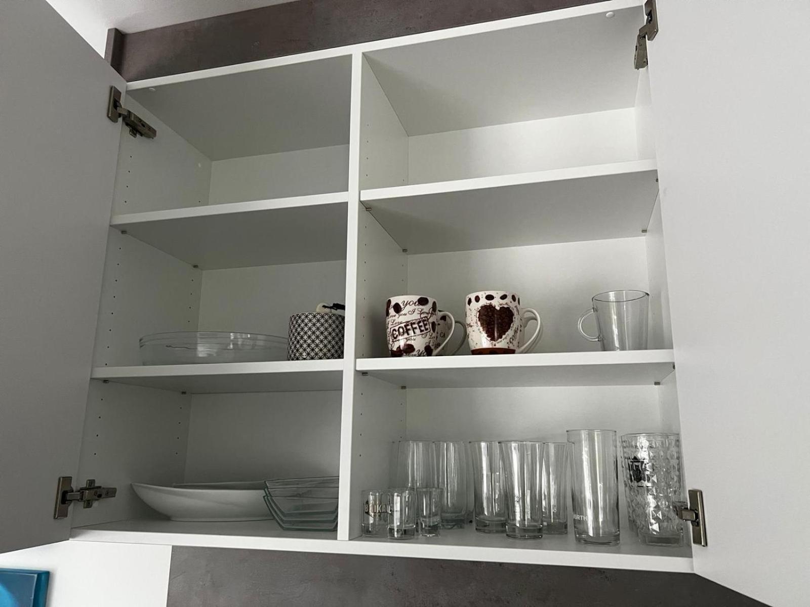 Ferienwohnung: Waldblick Hatten エクステリア 写真