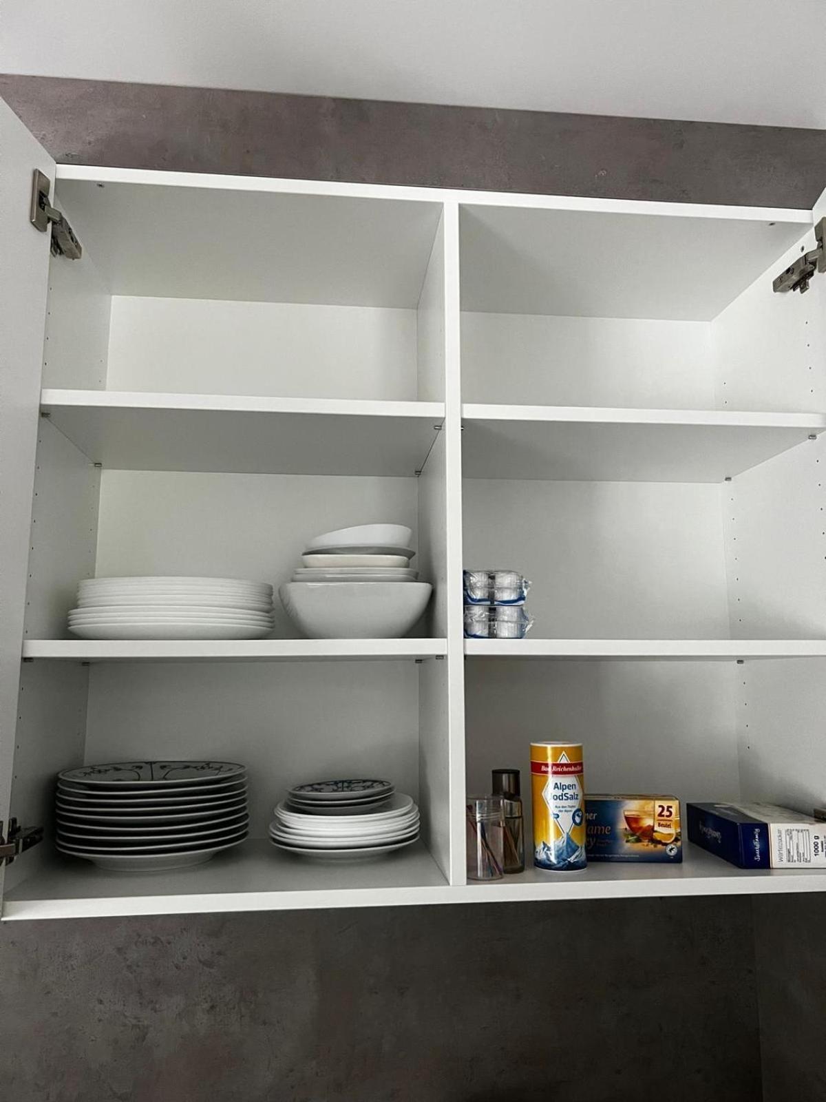 Ferienwohnung: Waldblick Hatten エクステリア 写真
